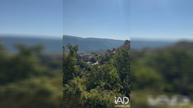 Ma-Cabane - Vente Terrain Cipieres, 5700 m²