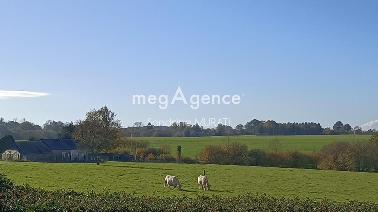 Ma-Cabane - Vente Terrain CIRAL, 5152 m²