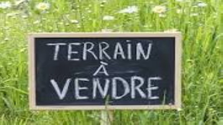 Ma-Cabane - Vente Terrain CIRAN, 2939 m²