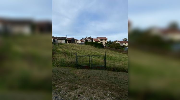 Ma-Cabane - Vente Terrain CIREY-SUR-VEZOUZE, 2267 m²