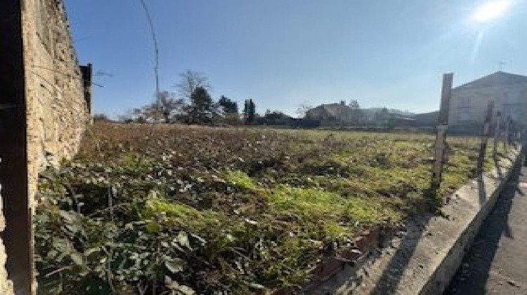 Ma-Cabane - Vente Terrain CIRY SALSOGNE, 2100 m²