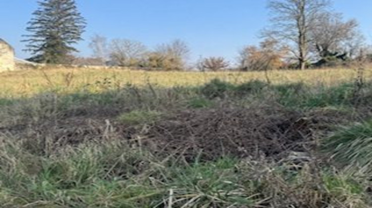 Ma-Cabane - Vente Terrain Ciry-Salsogne, 2100 m²