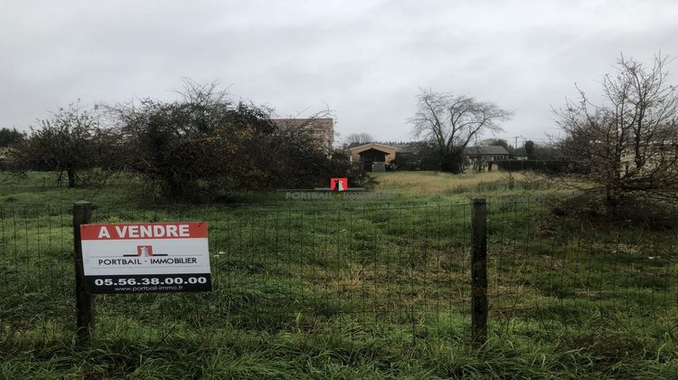 Ma-Cabane - Vente Terrain Cissac-Médoc, 821 m²