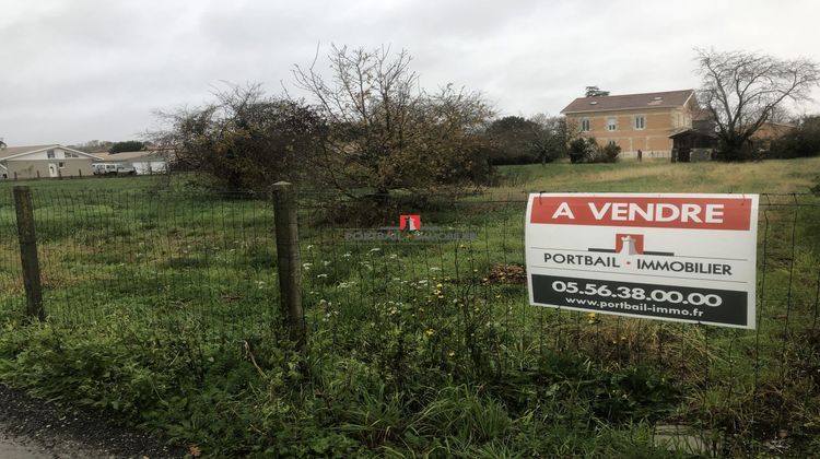 Ma-Cabane - Vente Terrain Cissac-Médoc, 1120 m²