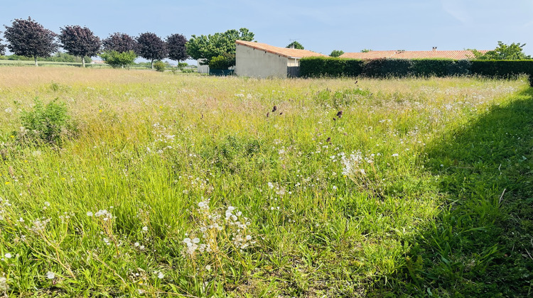 Ma-Cabane - Vente Terrain Cissé, 1147 m²