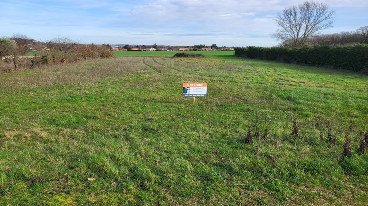 Ma-Cabane - Vente Terrain Cisse, 4200 m²