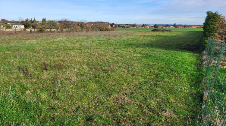 Ma-Cabane - Vente Terrain Cisse, 4200 m²