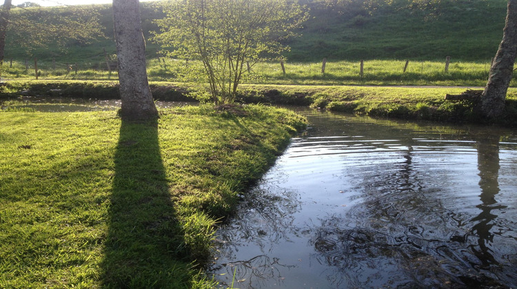 Ma-Cabane - Vente Terrain Citers, 1820 m²