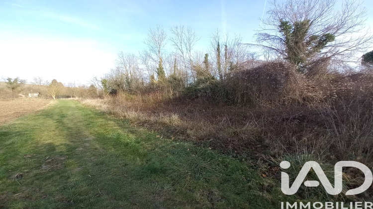 Ma-Cabane - Vente Terrain Citry, 7300 m²