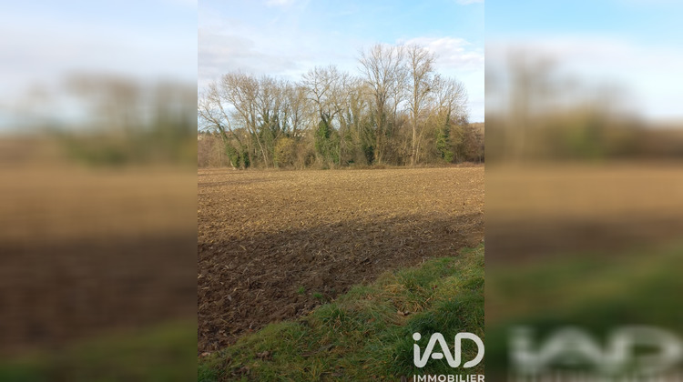 Ma-Cabane - Vente Terrain Citry, 7300 m²