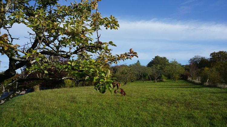 Ma-Cabane - Vente Terrain CIVRAY-DE-TOURAINE, 1134 m²