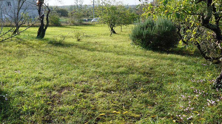 Ma-Cabane - Vente Terrain CIVRAY-DE-TOURAINE, 1134 m²