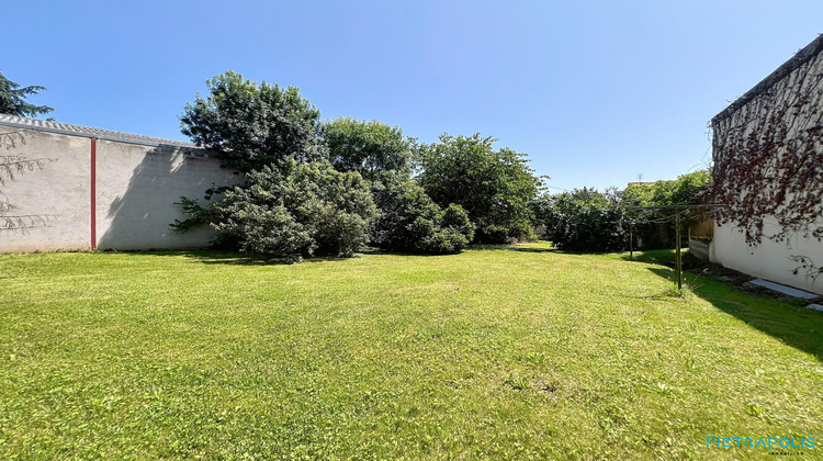 Ma-Cabane - Vente Terrain Civrieux, 520 m²