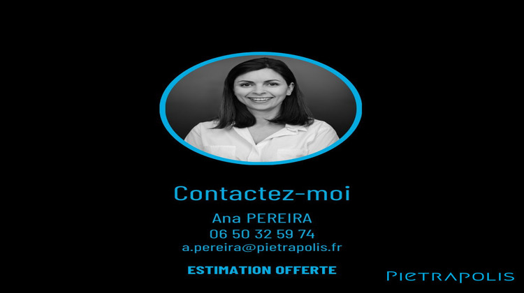 Ma-Cabane - Vente Terrain Civrieux, 520 m²