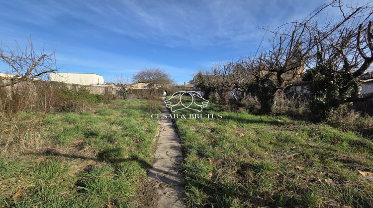 Ma-Cabane - Vente Terrain Civrieux-d'Azergues, 825 m²