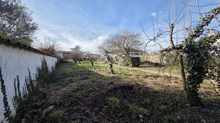 Ma-Cabane - Vente Terrain Civrieux-d'Azergues, 825 m²