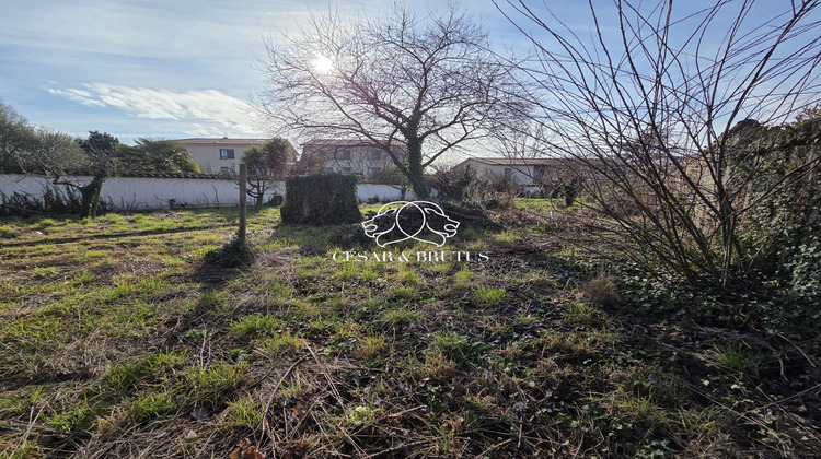 Ma-Cabane - Vente Terrain Civrieux-d'Azergues, 825 m²