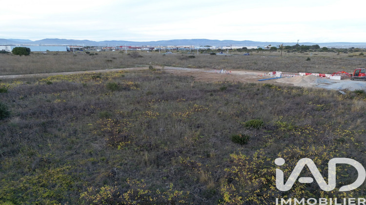 Ma-Cabane - Vente Terrain Claira, 1253 m²