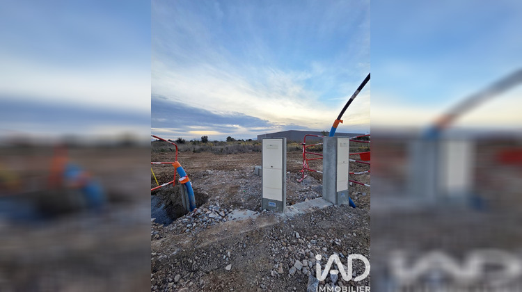 Ma-Cabane - Vente Terrain Claira, 1133 m²