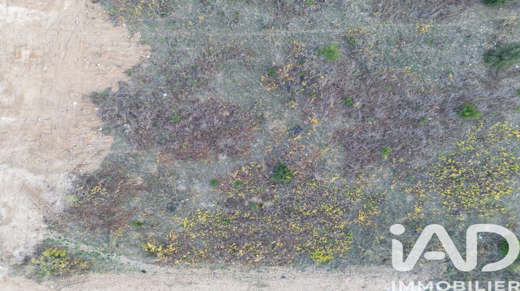 Ma-Cabane - Vente Terrain Claira, 1133 m²