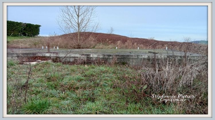 Ma-Cabane - Vente Terrain CLAIRAC, 1720 m²