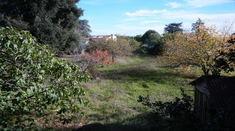 Ma-Cabane - Vente Terrain CLAIRAC, 1165 m²