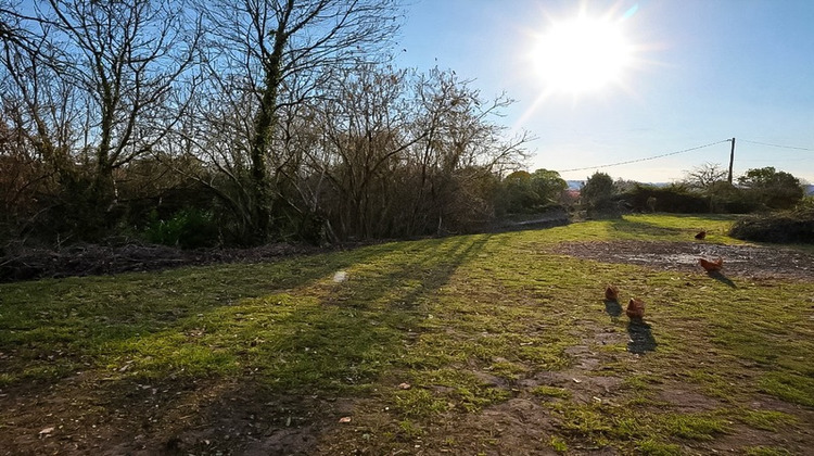 Ma-Cabane - Vente Terrain CLAIRAC, 1900 m²