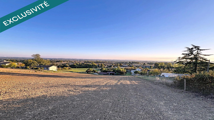 Ma-Cabane - Vente Terrain Clairac, 3585 m²