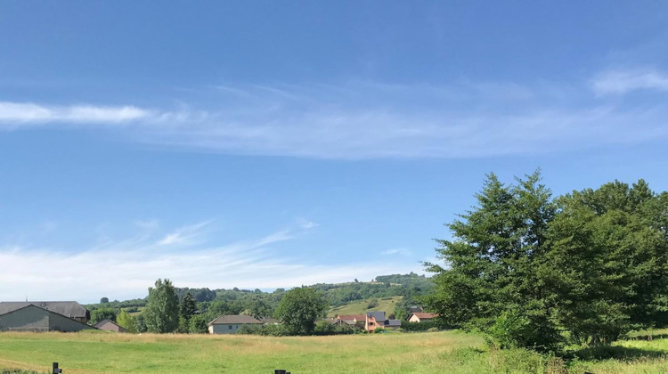Ma-Cabane - Vente Terrain CLAIRVAUX D AVEYRON, 22227 m²