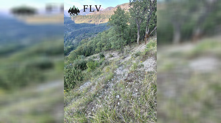 Ma-Cabane - Vente Terrain CLANS, 7168 m²