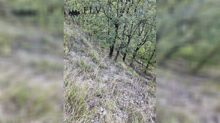 Ma-Cabane - Vente Terrain CLANS, 7168 m²