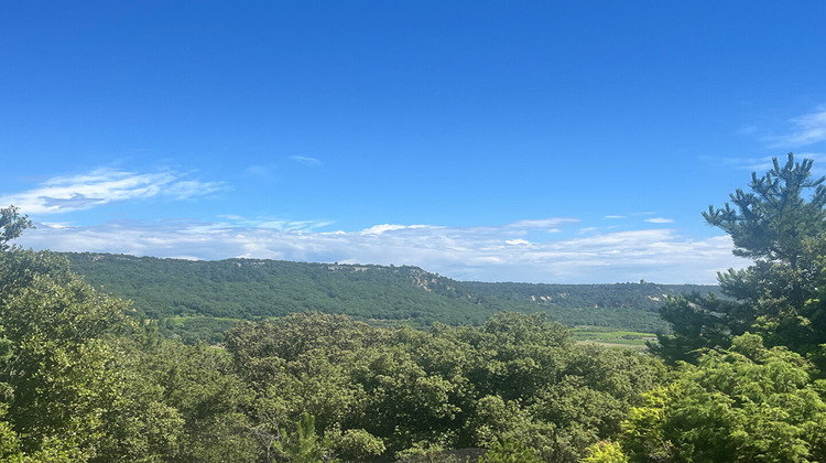 Ma-Cabane - Vente Terrain CLANSAYES, 965 m²