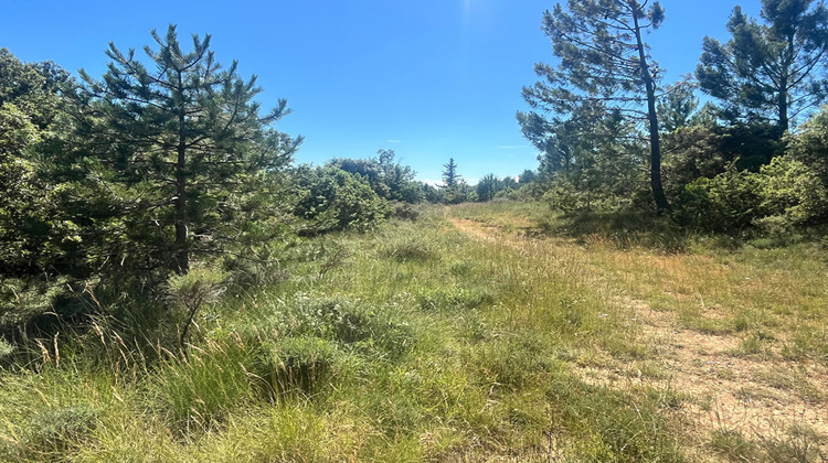 Ma-Cabane - Vente Terrain CLANSAYES, 965 m²