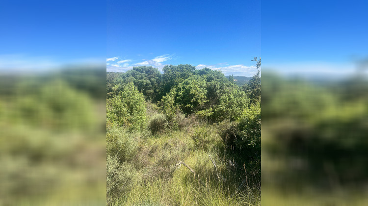 Ma-Cabane - Vente Terrain CLANSAYES, 965 m²