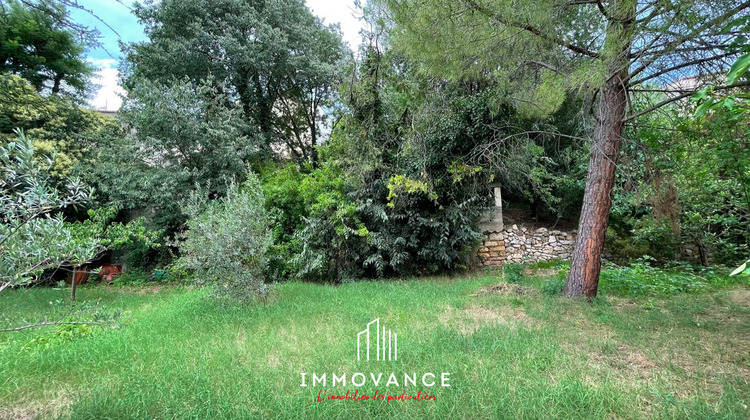 Ma-Cabane - Vente Terrain Clapiers, 560 m²