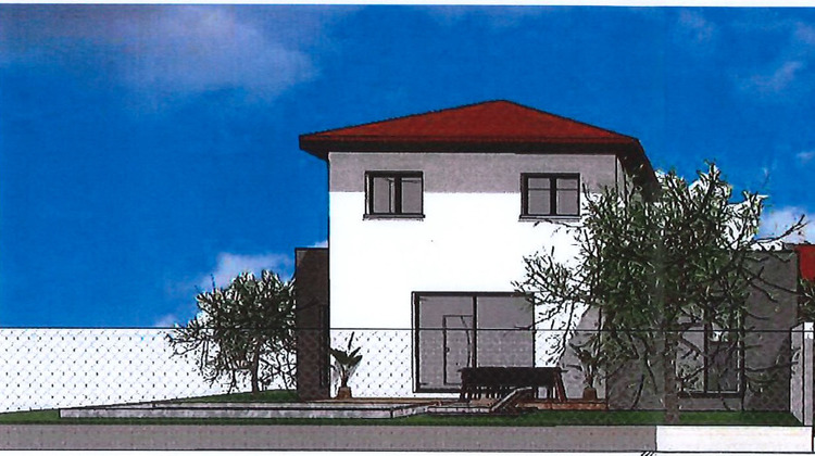 Ma-Cabane - Vente Terrain CLAPIERS, 337 m²