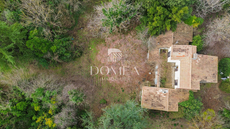 Ma-Cabane - Vente Terrain Clapiers, 4000 m²