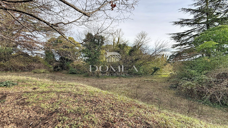 Ma-Cabane - Vente Terrain Clapiers, 4000 m²