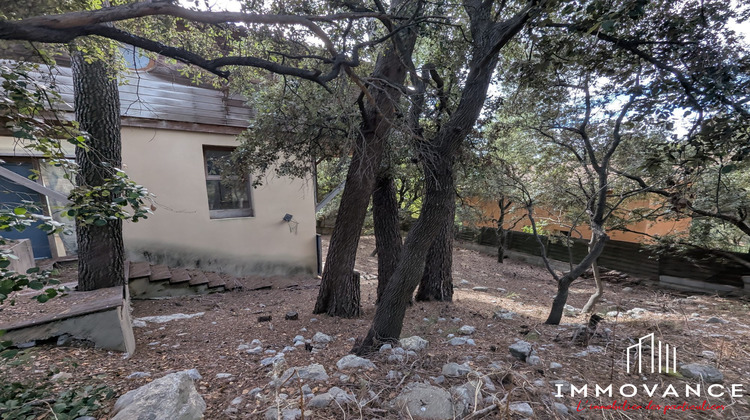 Ma-Cabane - Vente Terrain Clapiers, 660 m²