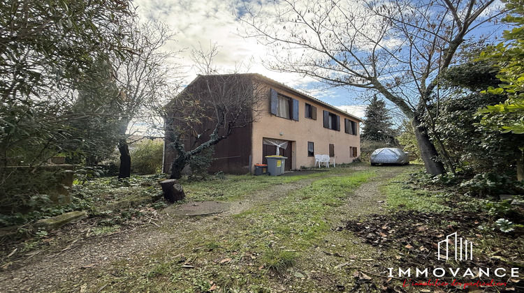 Ma-Cabane - Vente Terrain Clapiers, 600 m²