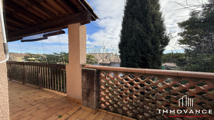 Ma-Cabane - Vente Terrain Clapiers, 600 m²