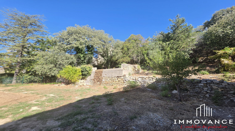 Ma-Cabane - Vente Terrain Clapiers, 560 m²