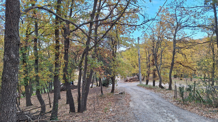 Ma-Cabane - Vente Terrain CLARA, 1070 m²