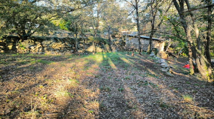 Ma-Cabane - Vente Terrain CLARA, 1070 m²