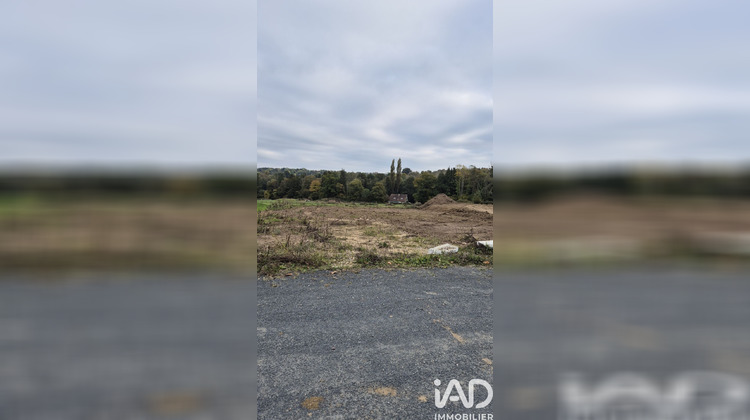 Ma-Cabane - Vente Terrain Clarbec, 1100 m²