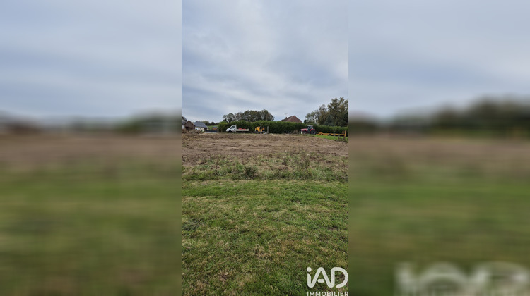 Ma-Cabane - Vente Terrain Clarbec, 1100 m²