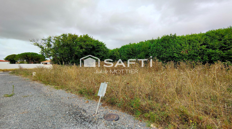 Ma-Cabane - Vente Terrain Clavette, 414 m²