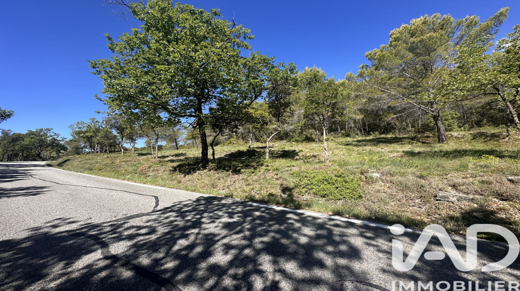 Ma-Cabane - Vente Terrain Claviers, 440 m²