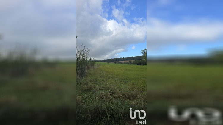 Ma-Cabane - Vente Terrain Clavy-Warby, 1225 m²