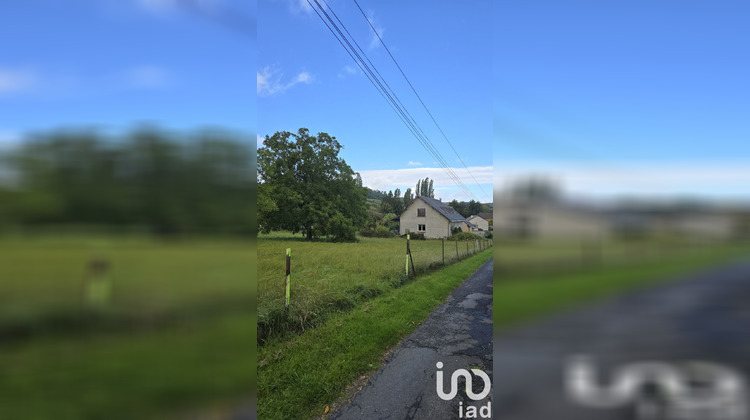 Ma-Cabane - Vente Terrain Clavy-Warby, 1225 m²